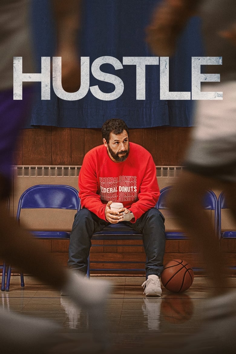 فيلم Hustle
