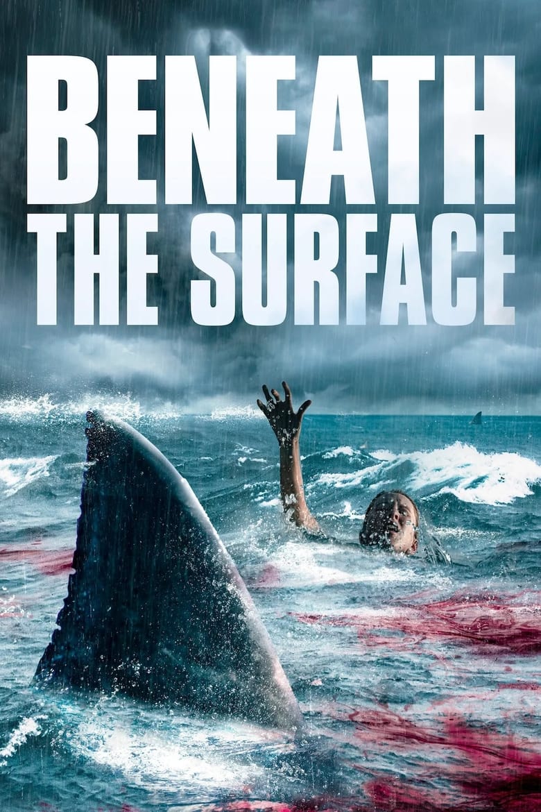 فيلم Beneath the Surface
