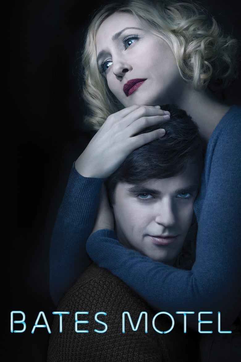 مسلسل Bates Motel