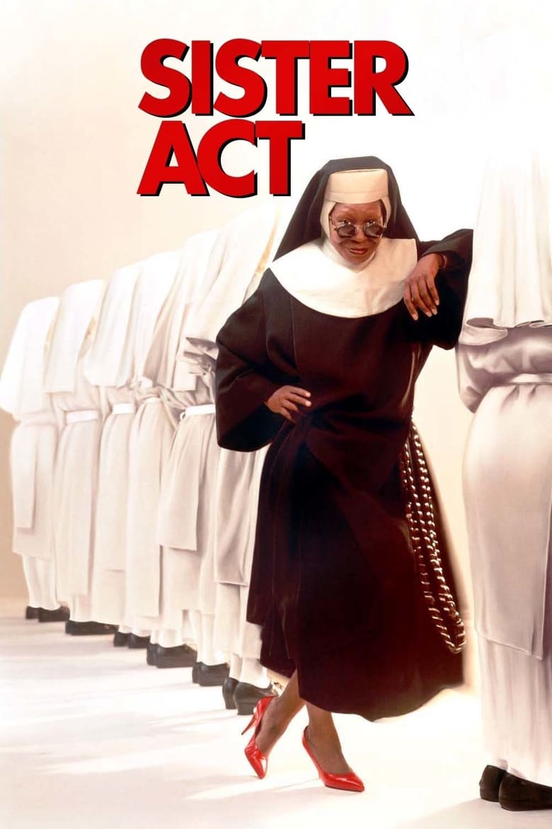 فيلم Sister Act