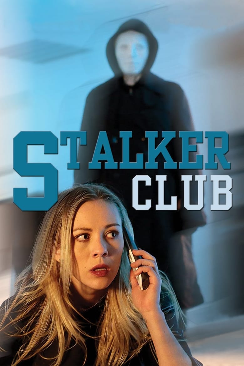 فيلم The Stalker Club