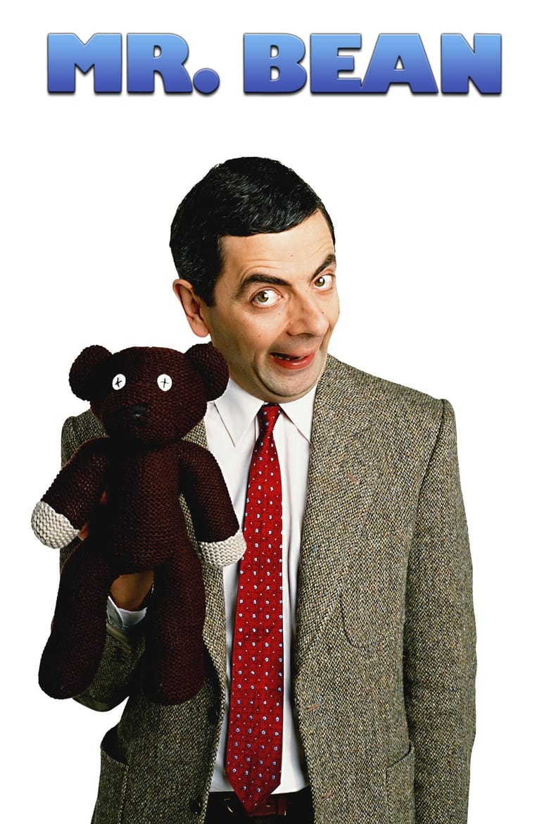 مسلسل Mr. Bean