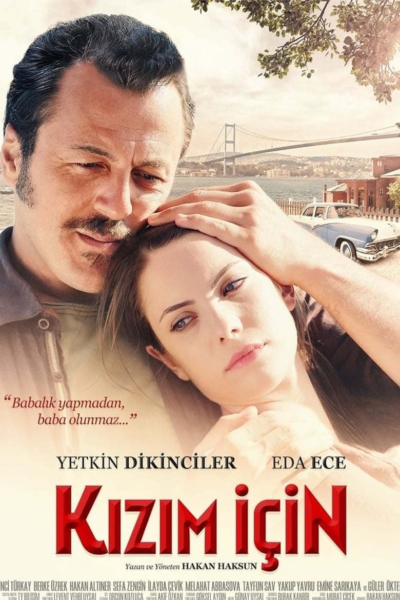 فيلم Kızım İçin
