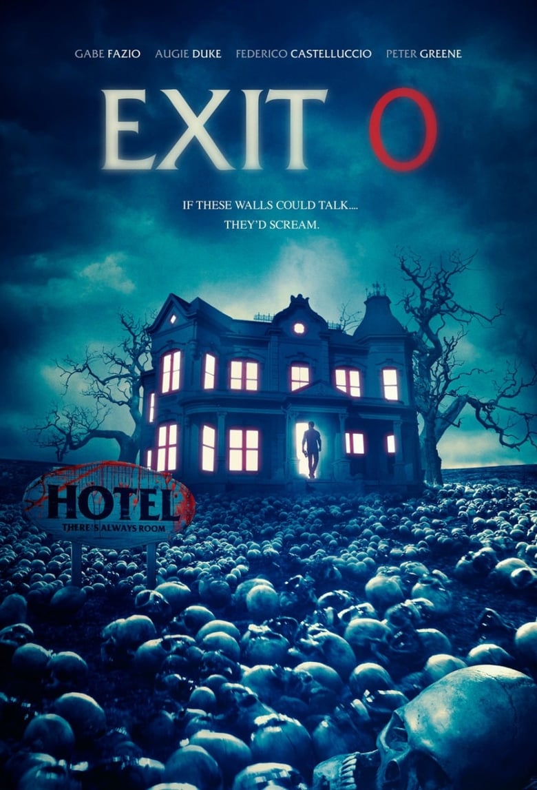 فيلم Exit 0