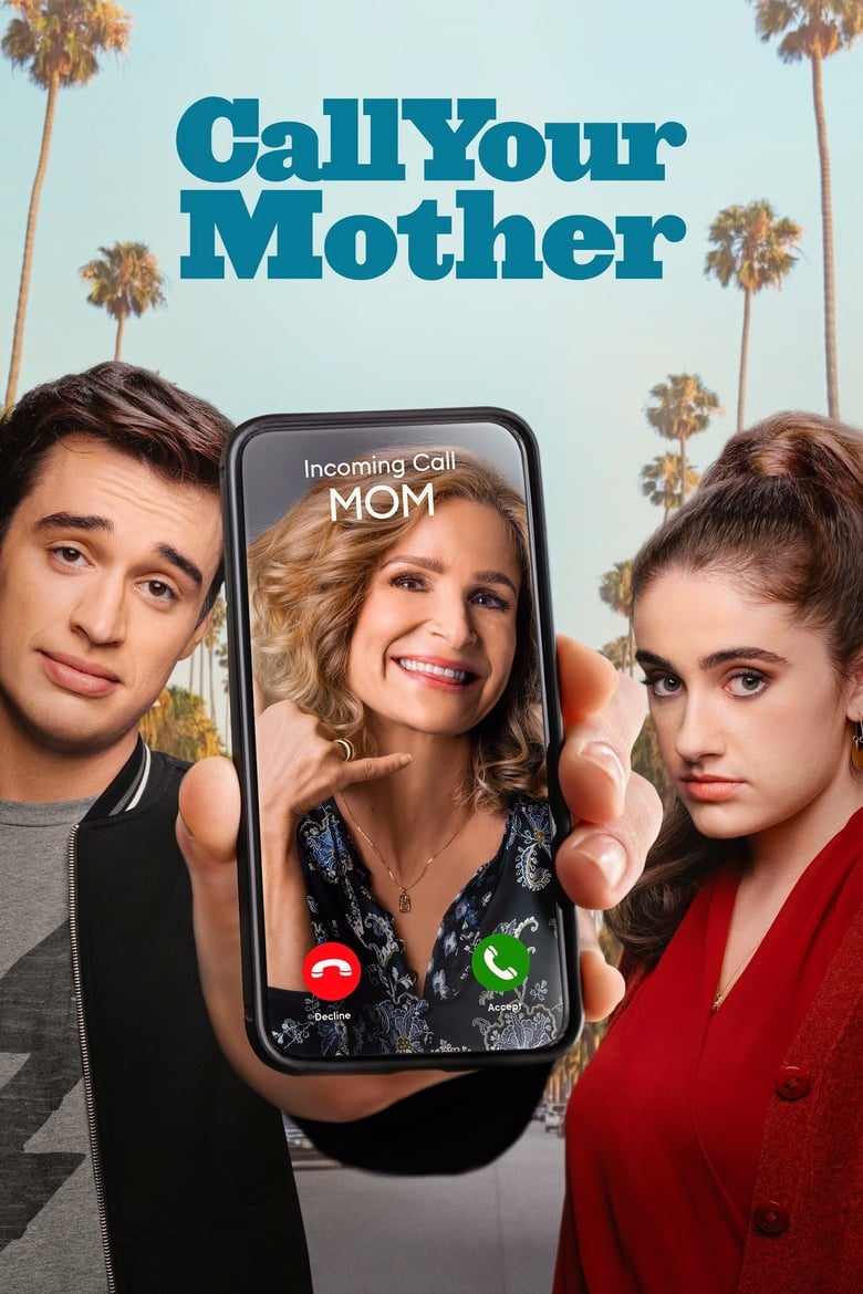 مسلسل Call Your Mother