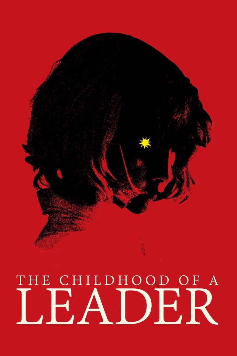 فيلم The Childhood of a Leader