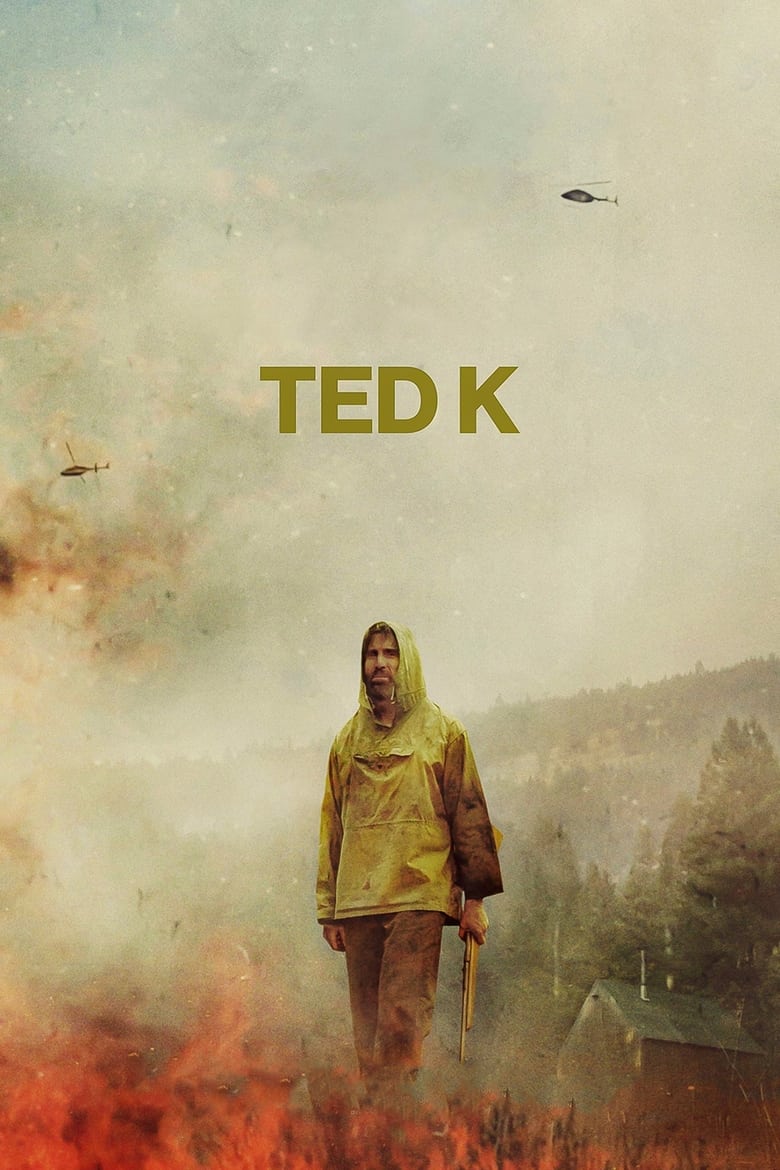 فيلم Ted K