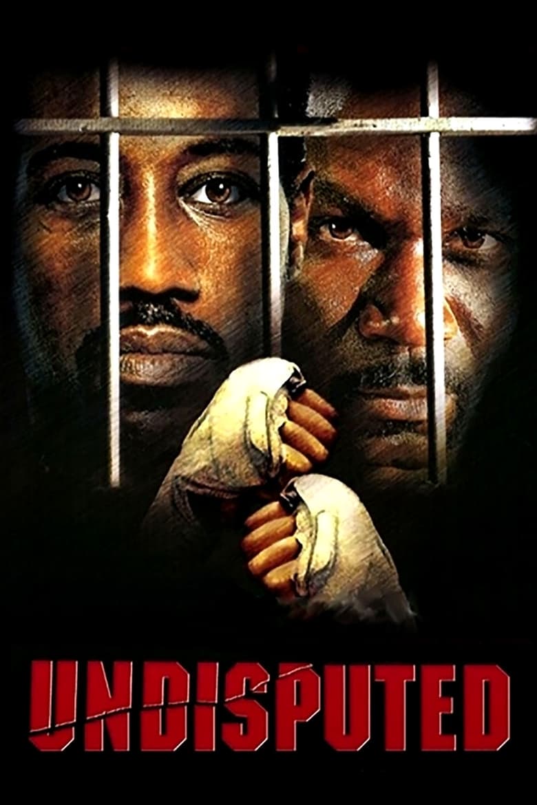 فيلم Undisputed