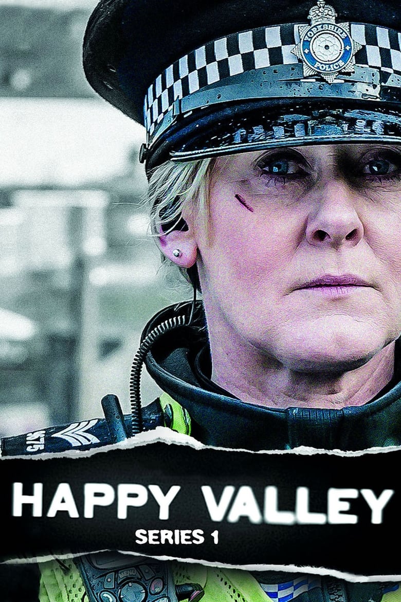 مسلسل Happy Valley الموسم الاول الحلقة 05 مترجمة