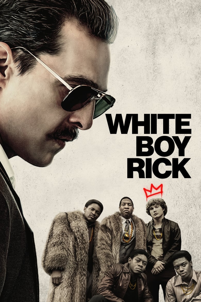 فيلم White Boy Rick