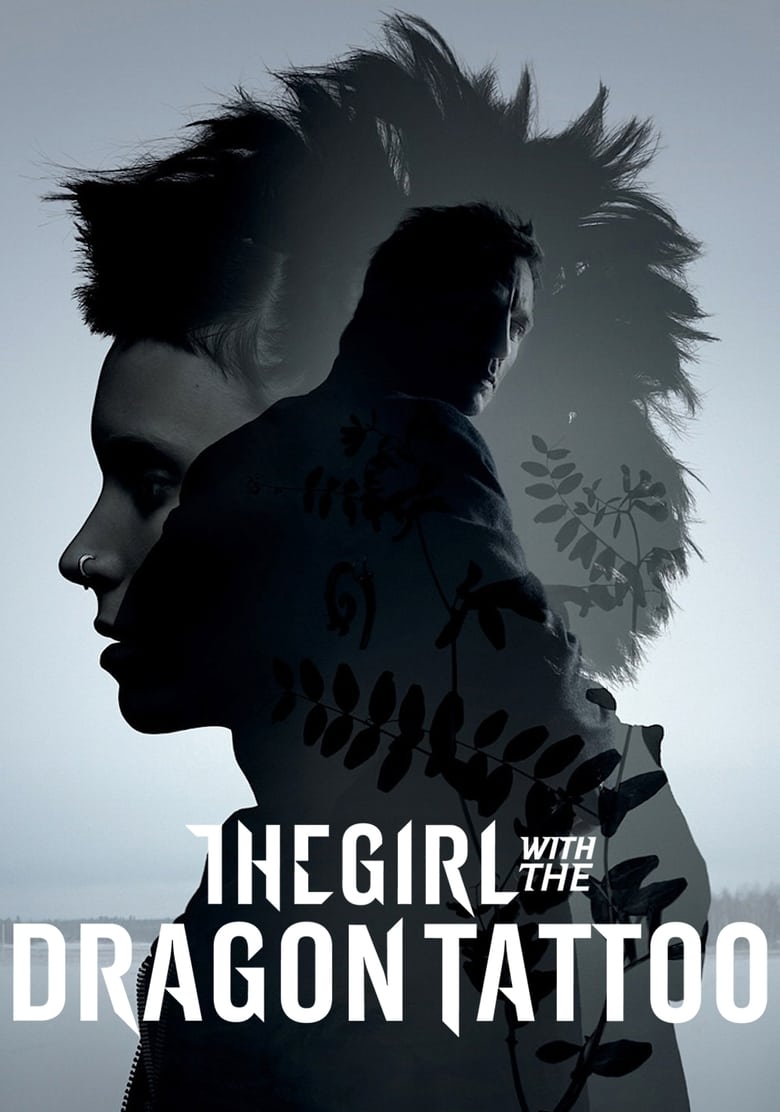 فيلم The Girl with the Dragon Tattoo