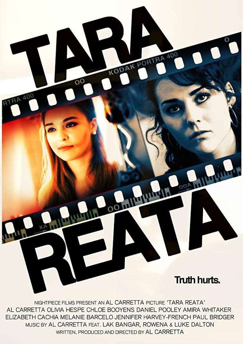 فيلم Tara Reata