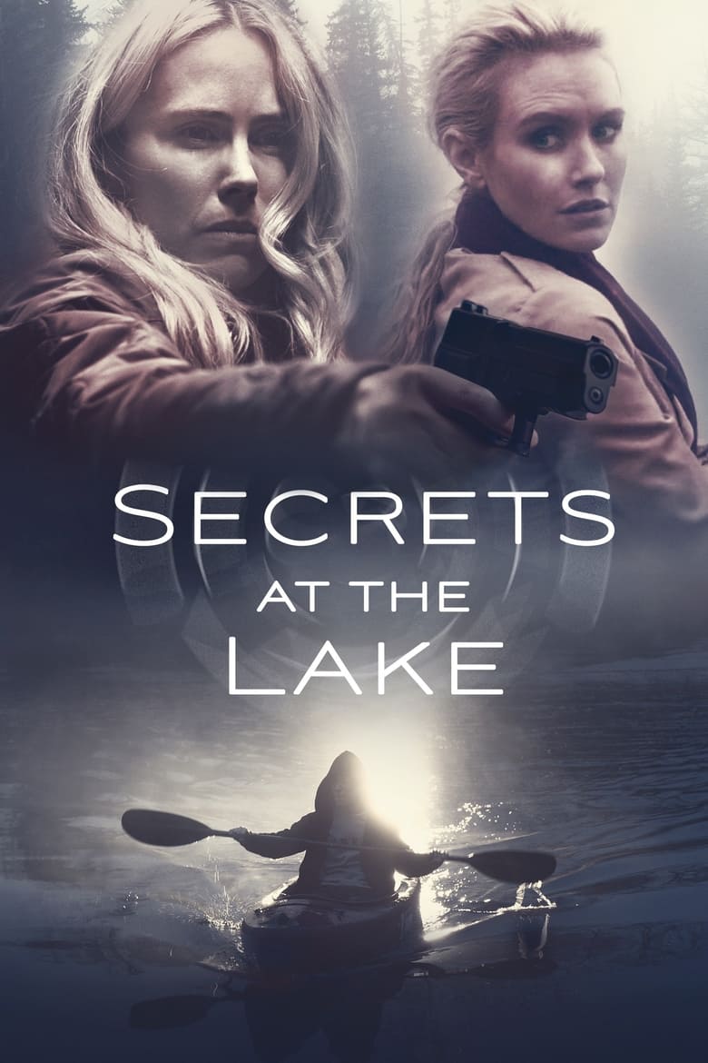 فيلم Secrets at the Lake