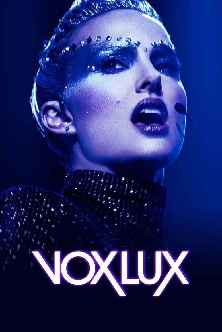 فيلم Vox Lux