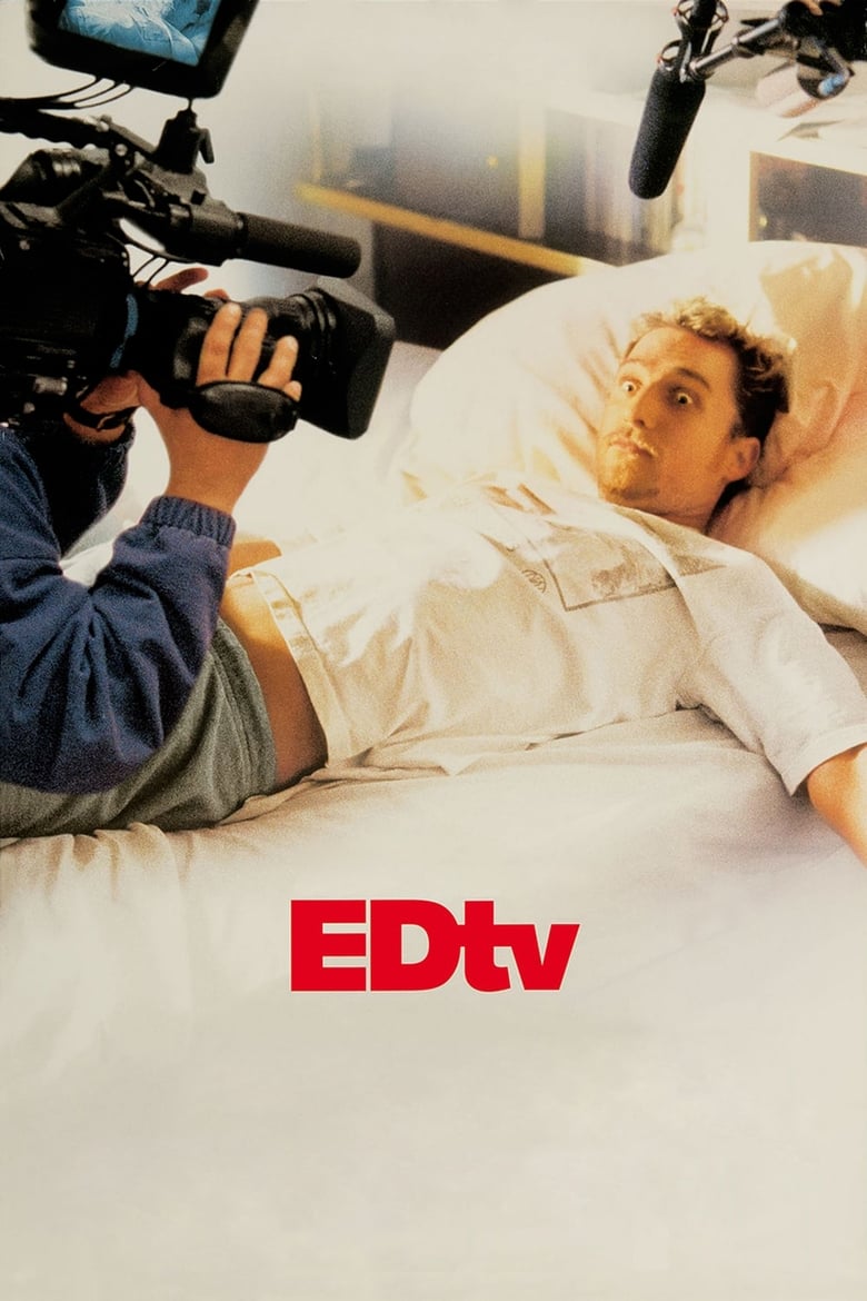 فيلم Edtv
