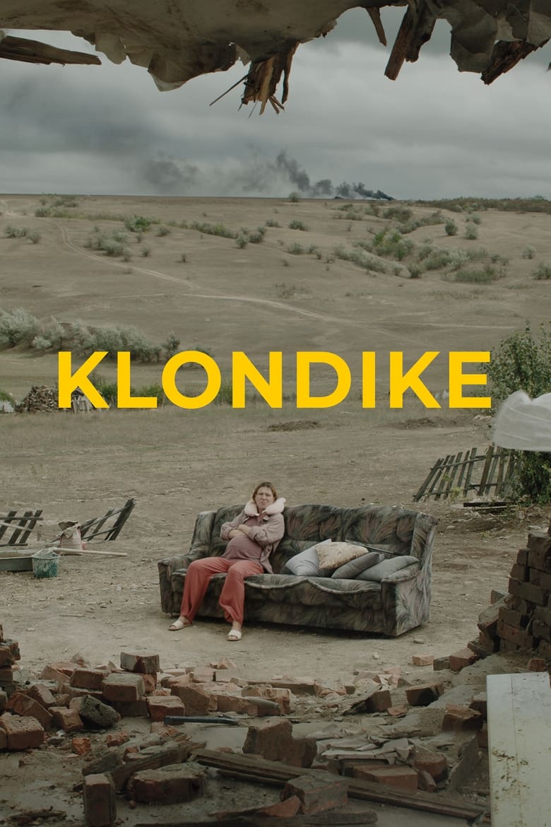 فيلم Klondike
