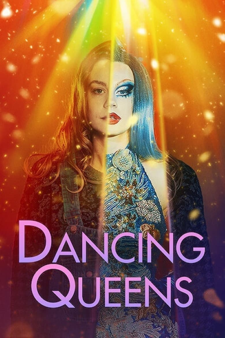 فيلم Dancing Queens