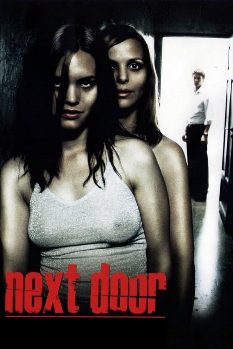 فيلم Next Door