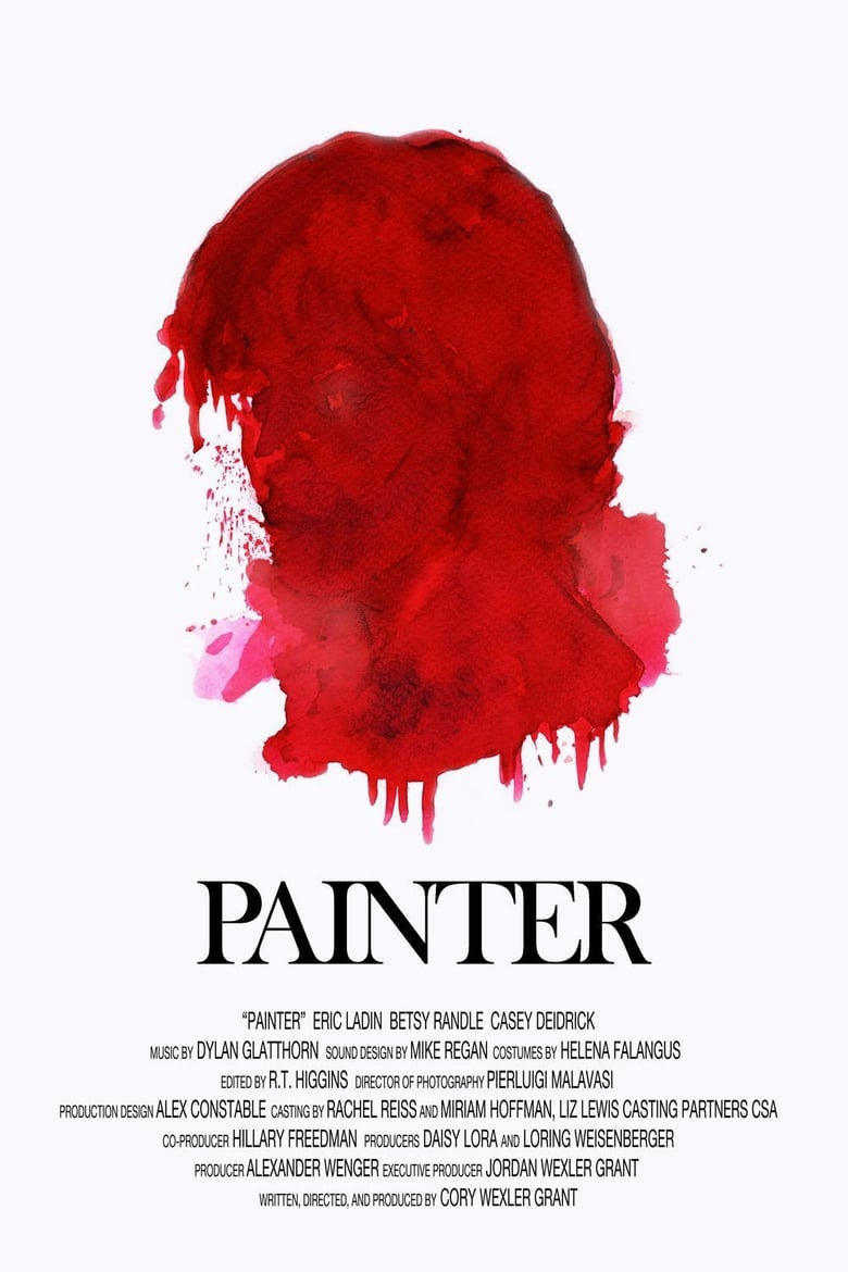 فيلم Painter