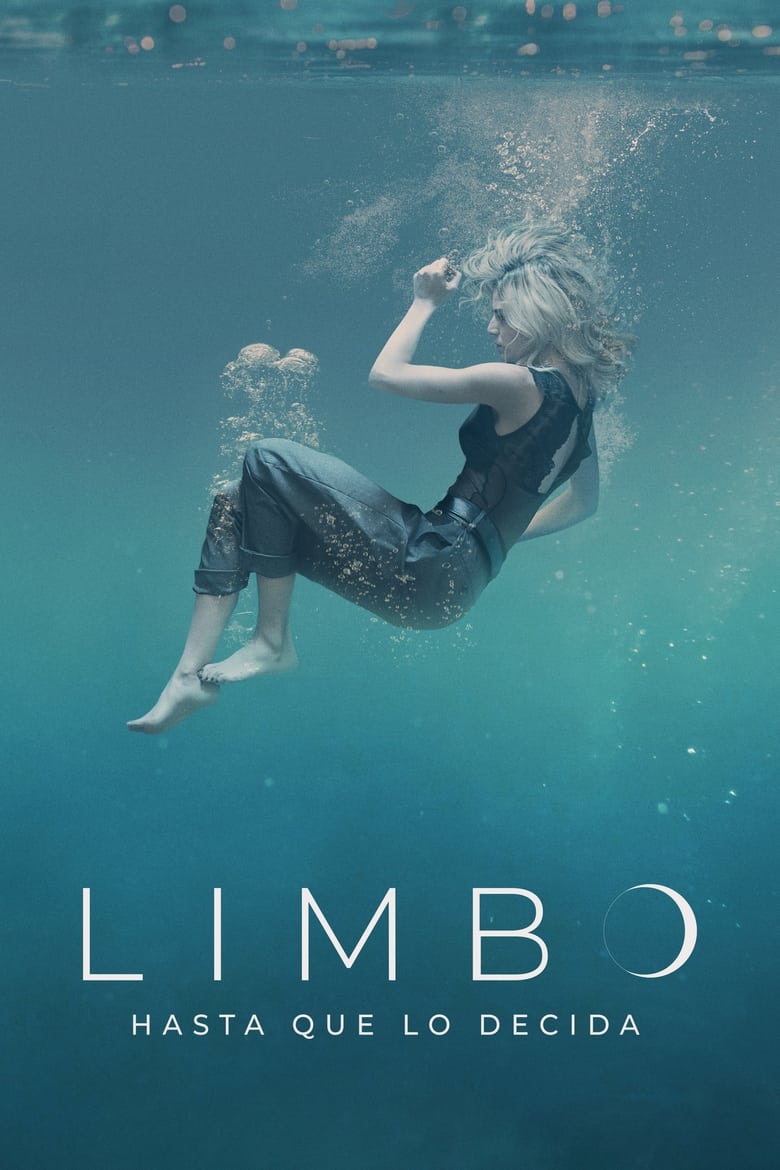 مسلسل LIMBO… Until I Decide