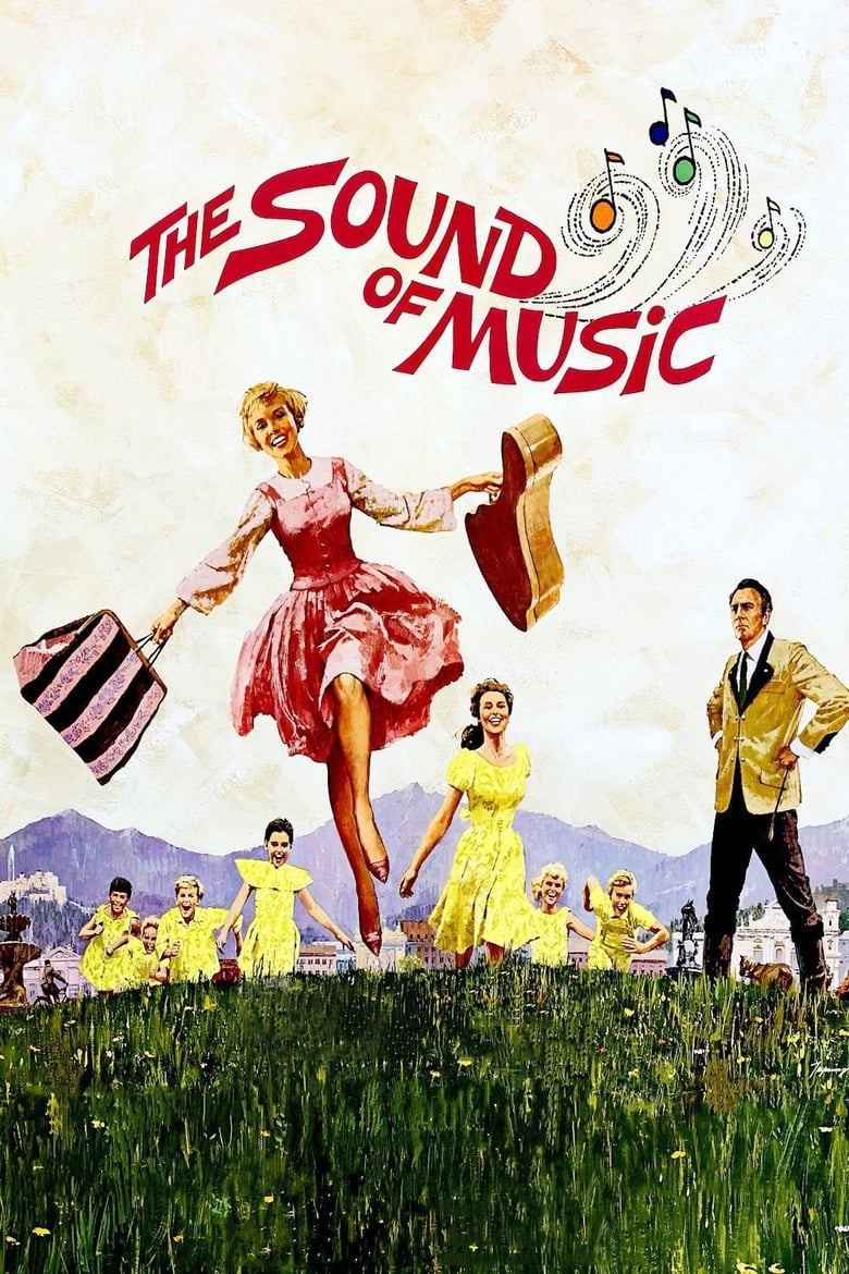 فيلم The Sound of Music