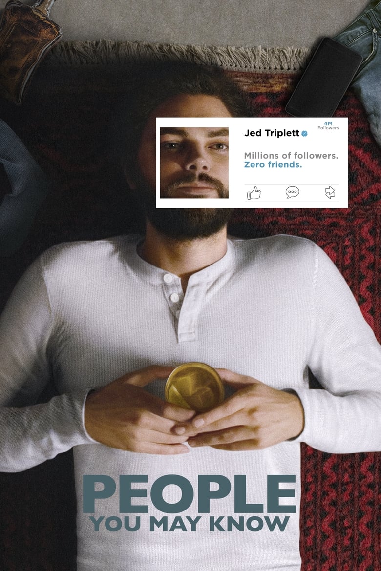 فيلم People You May Know