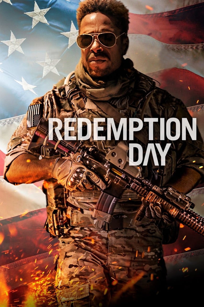 فيلم Redemption Day