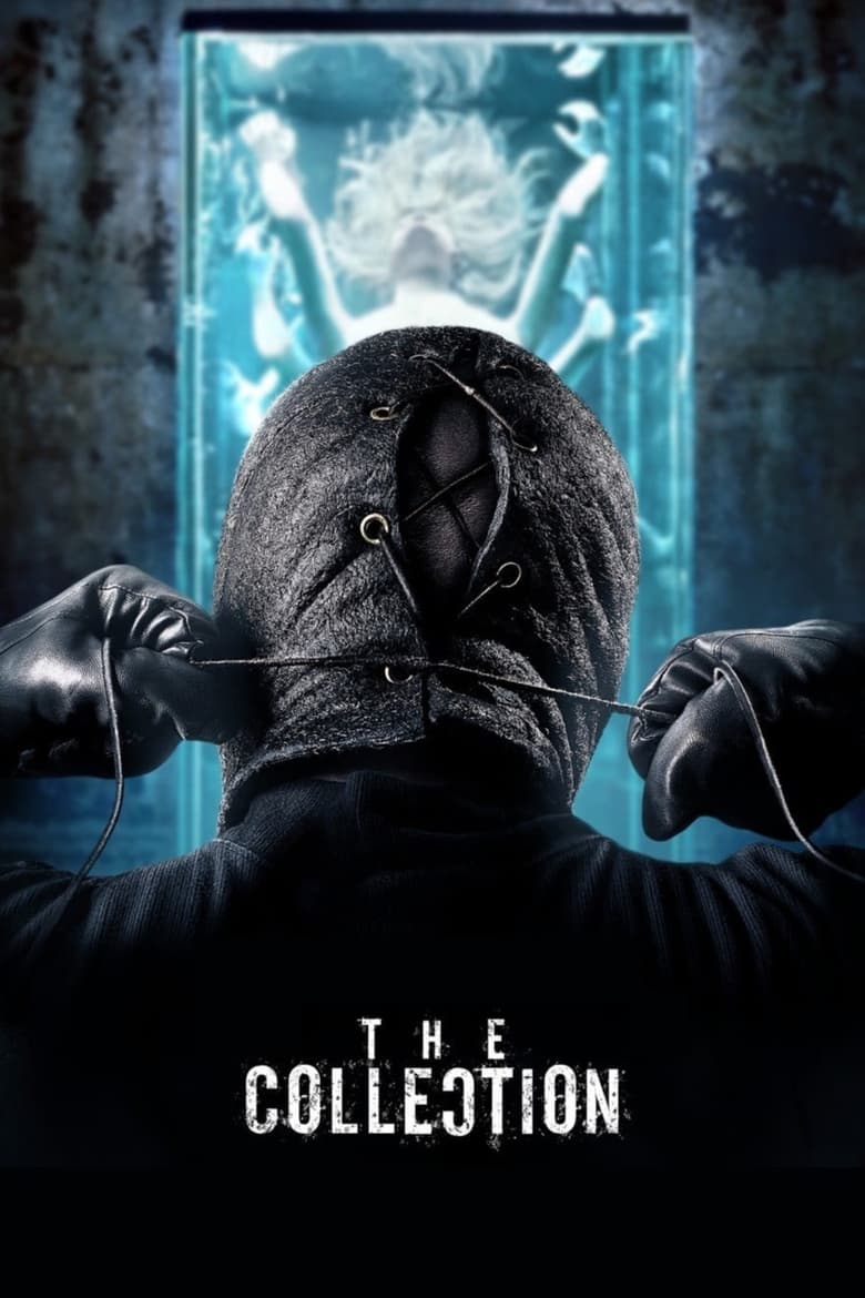 فيلم The Collection
