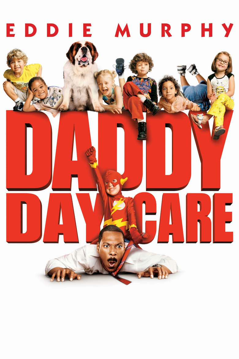 فيلم Daddy Day Care