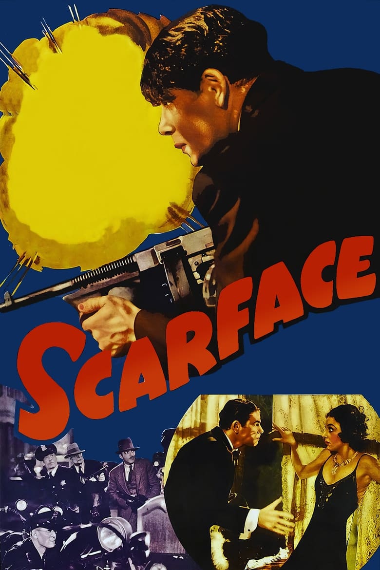 فيلم Scarface