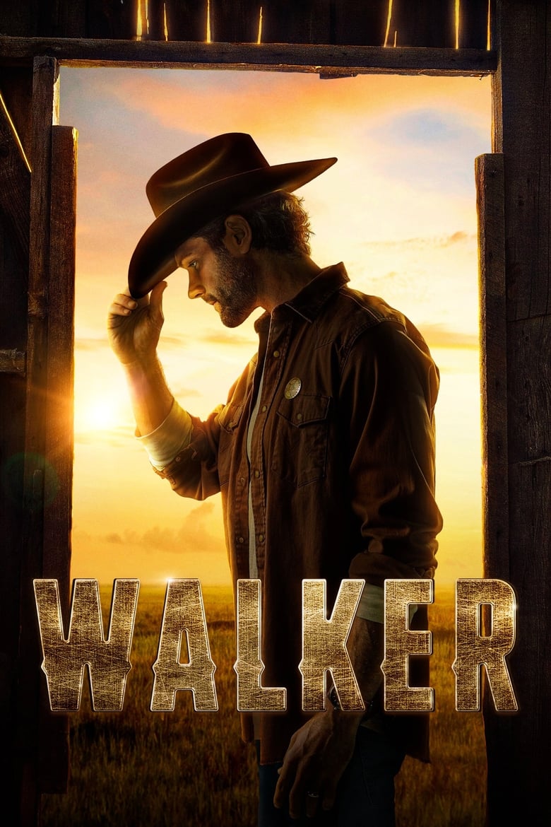 مسلسل Walker الموسم الاول مترجم