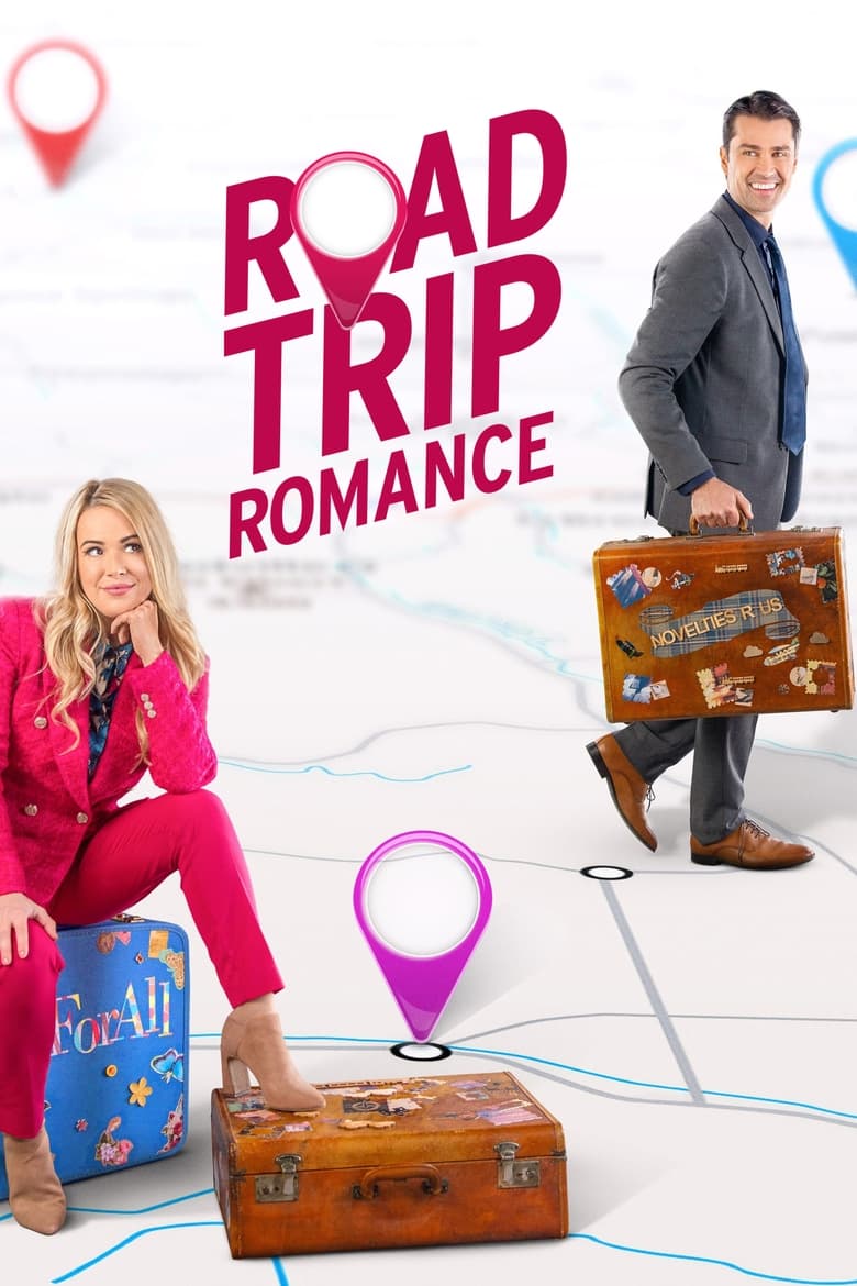 فيلم Road Trip Romance