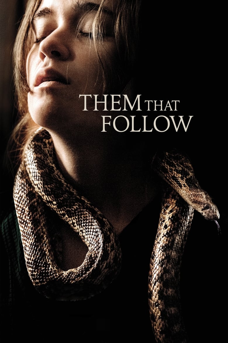 فيلم Them That Follow 2019 مترجم