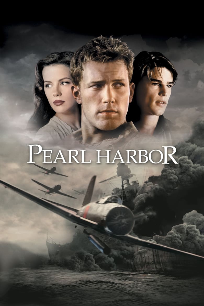 فيلم Pearl Harbor