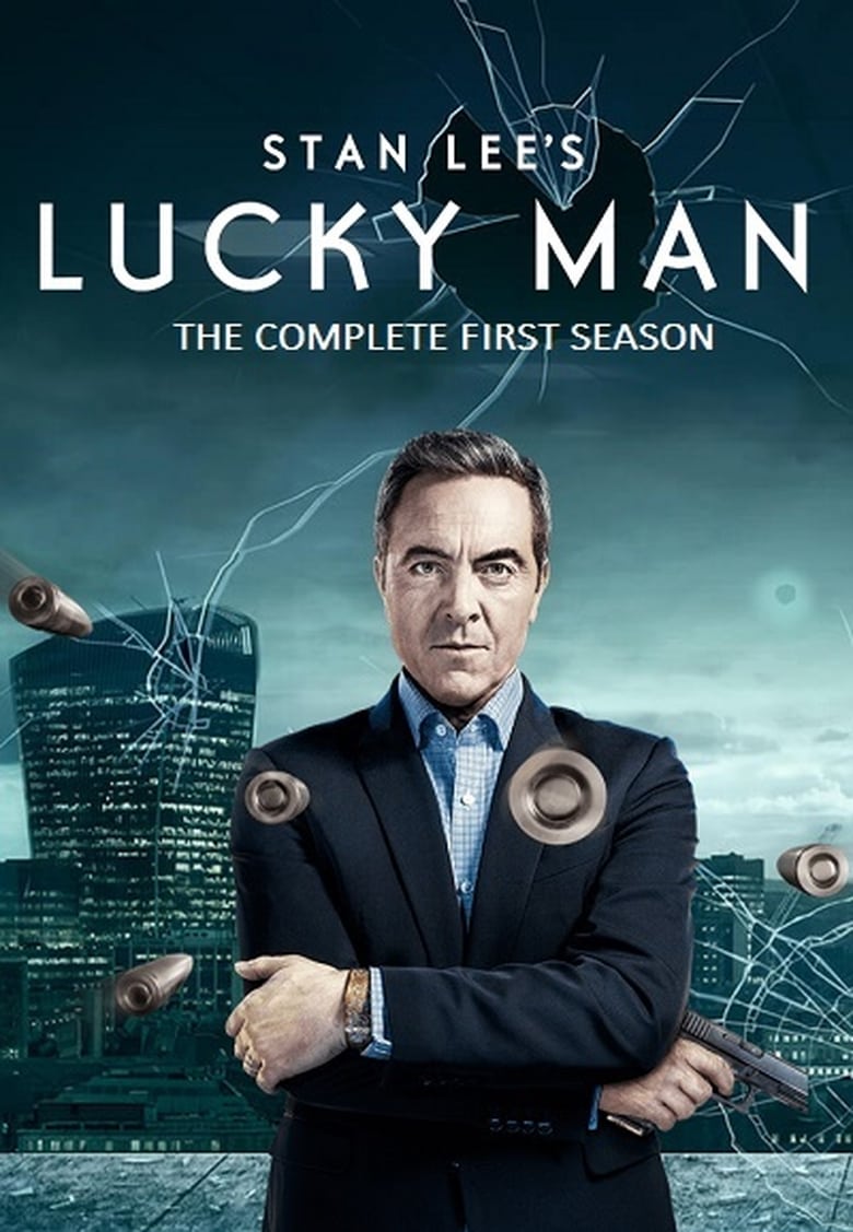 مسلسل Stan Lee’s Lucky Man الموسم الاول الحلقة 05 مترجمة