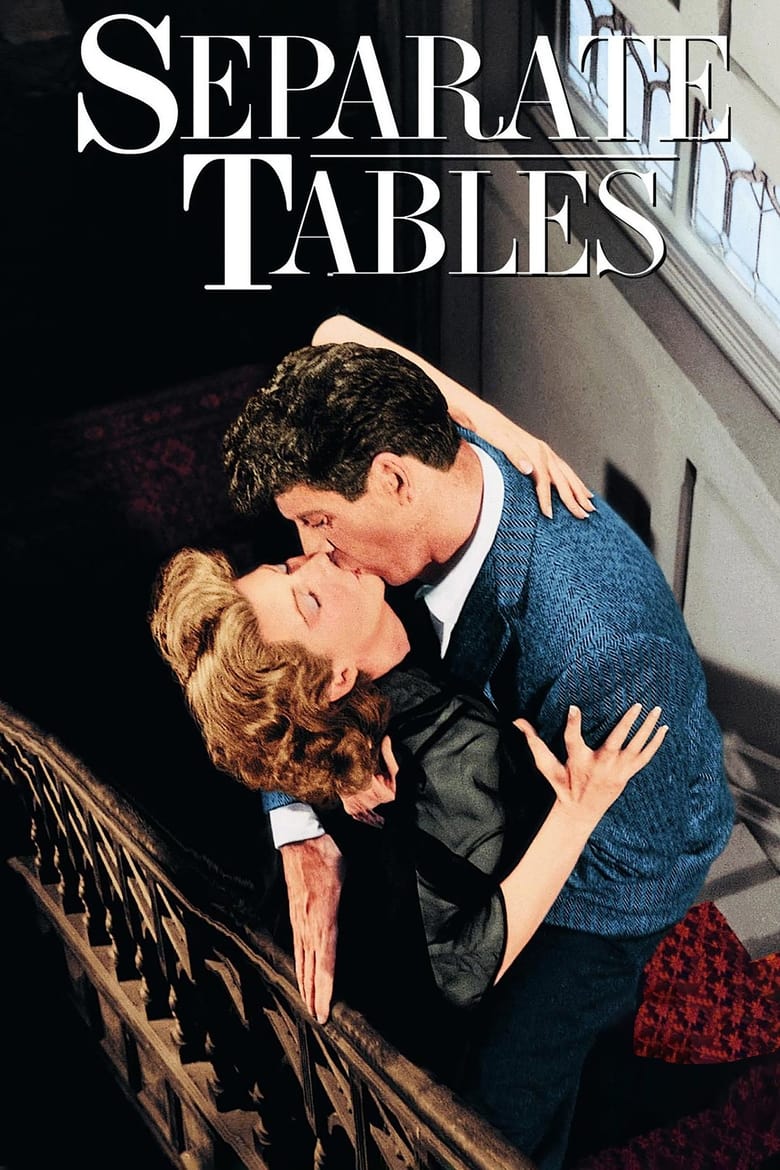 فيلم Separate Tables
