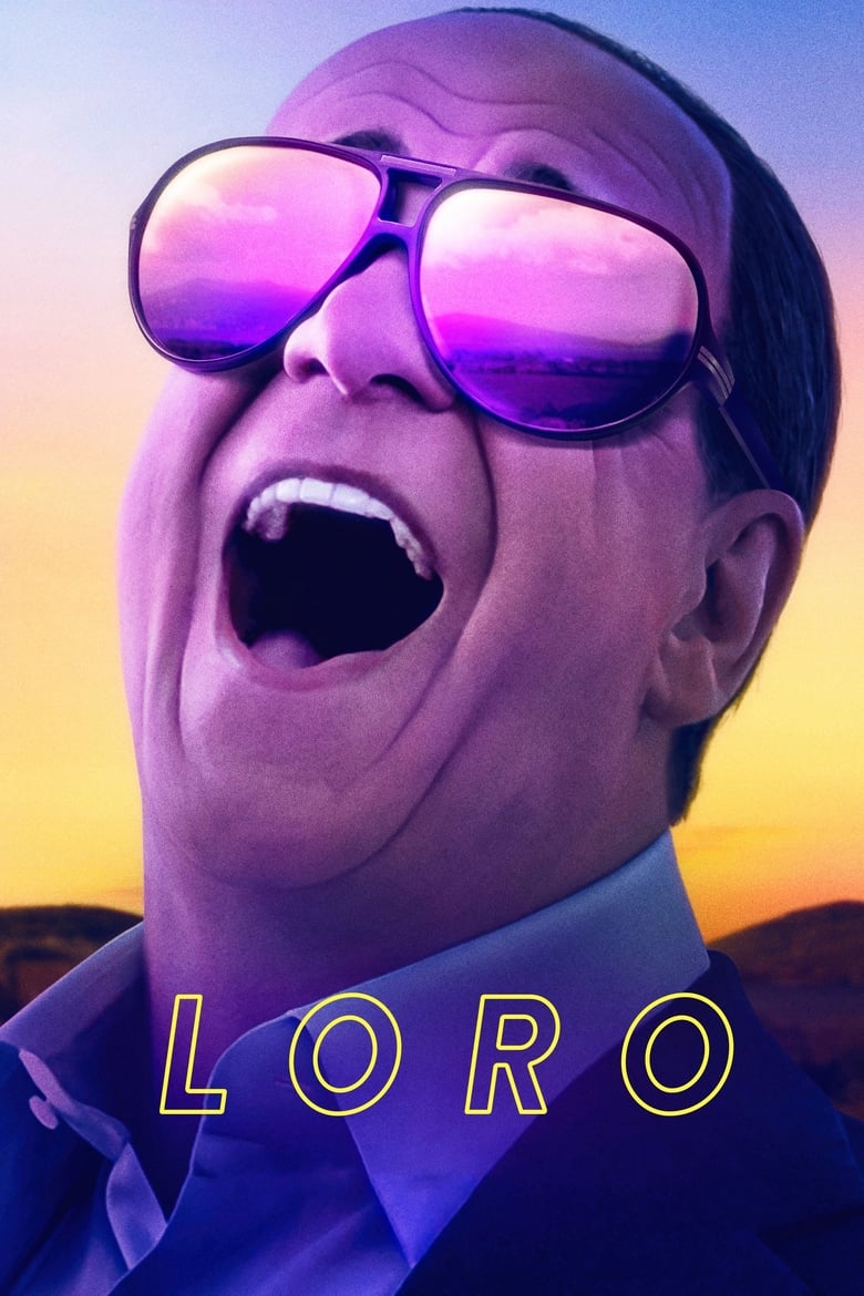 فيلم Loro 2018 مترجم