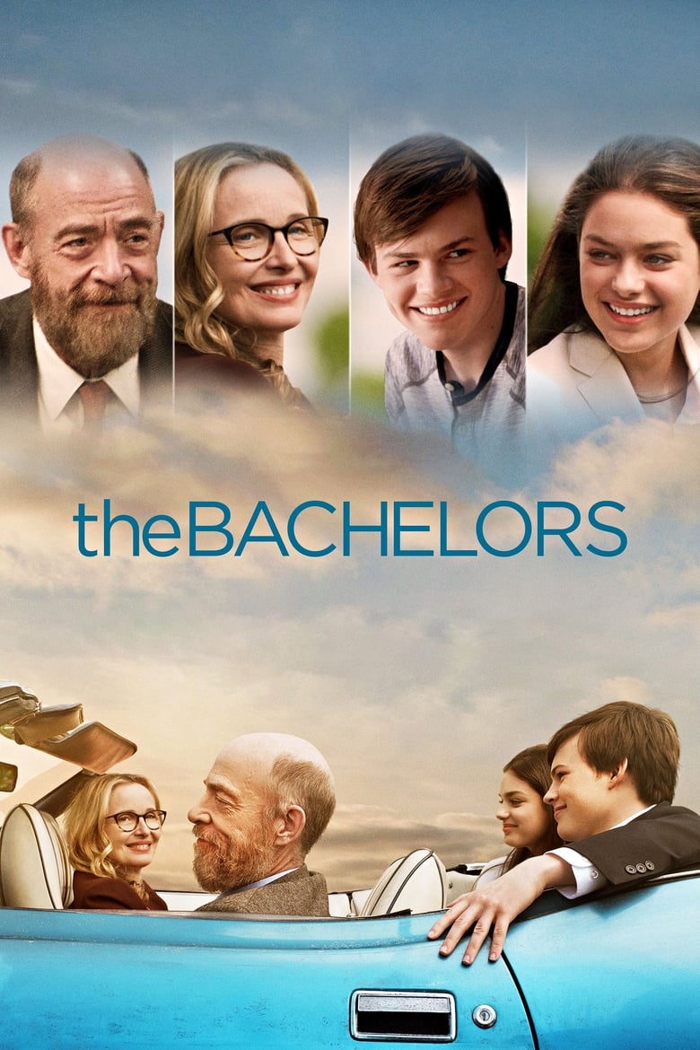 فيلم The Bachelors