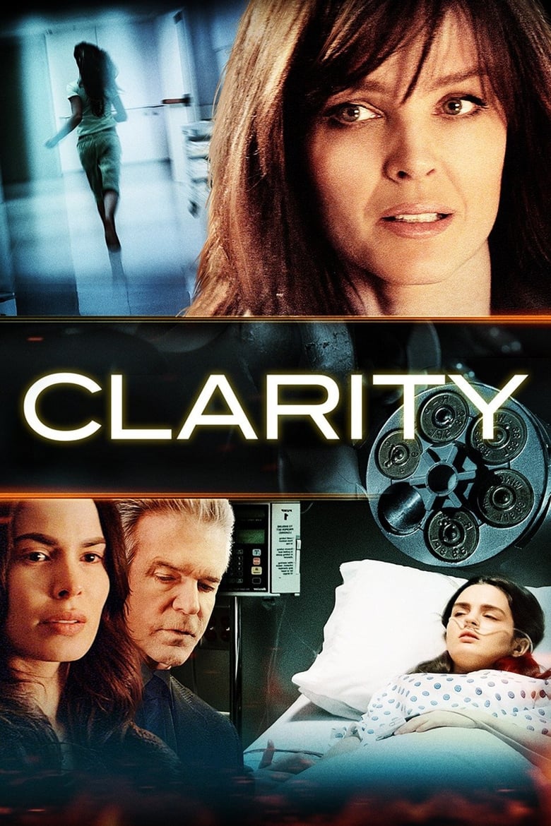 فيلم Clarity