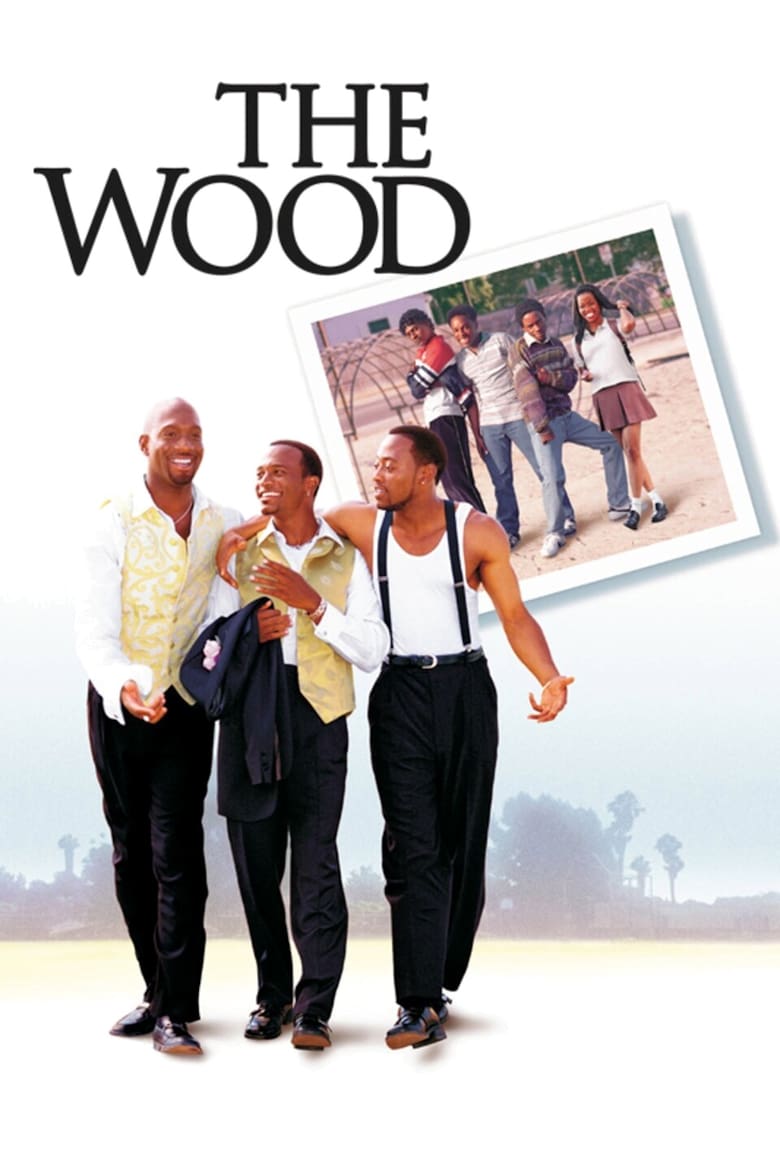 فيلم The Wood