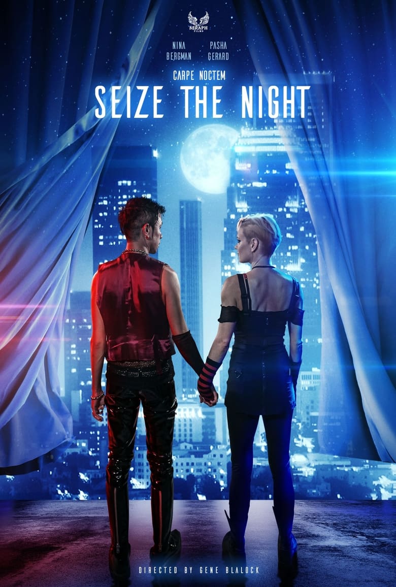 فيلم Seize the Night