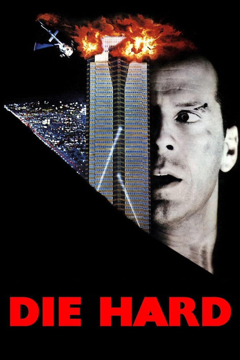 فيلم Die Hard