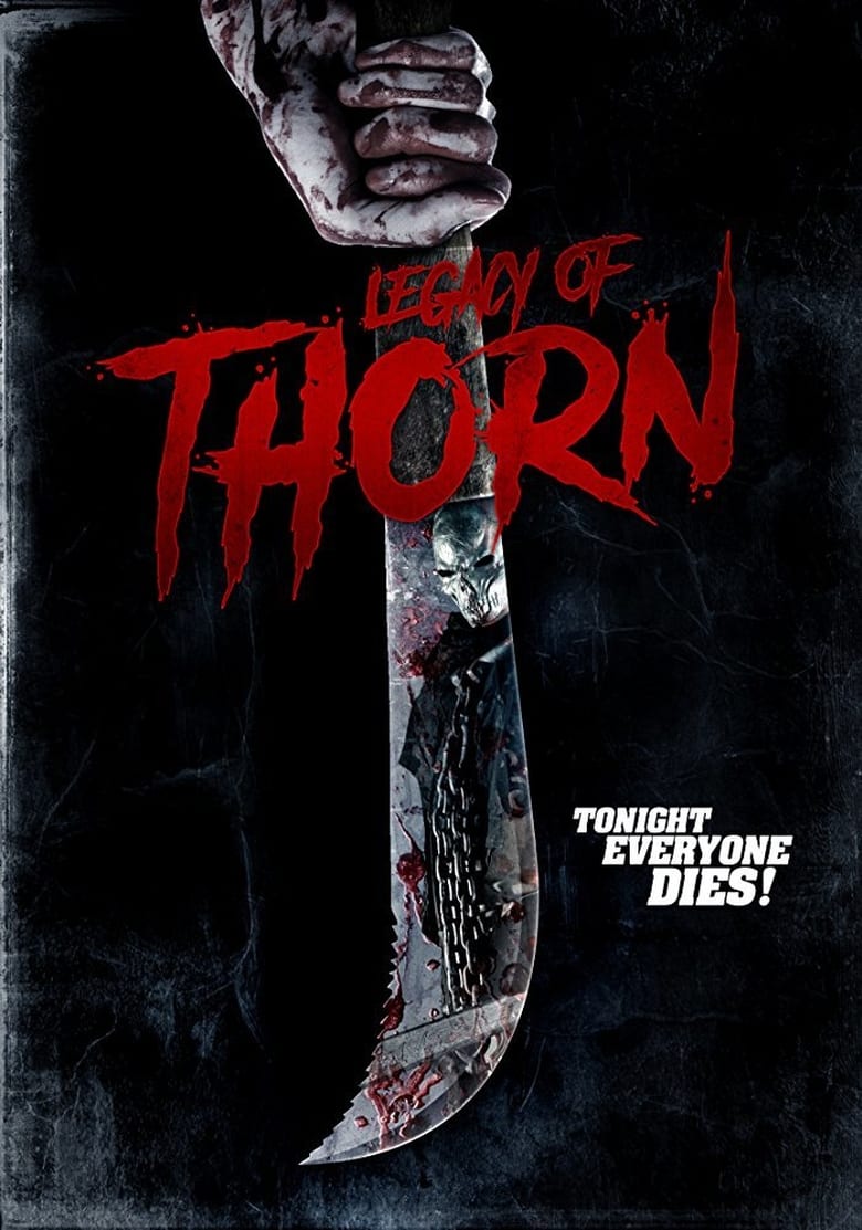 فيلم Legacy Of Thorn