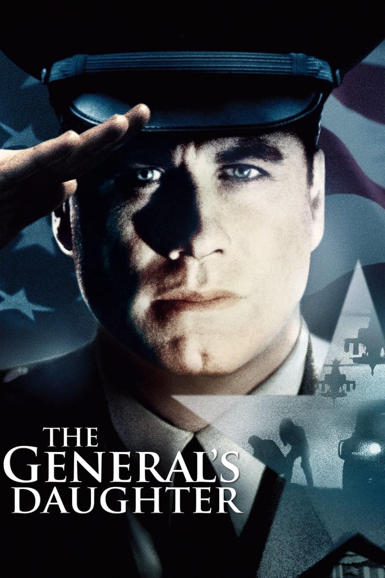 فيلم The General’s Daughter