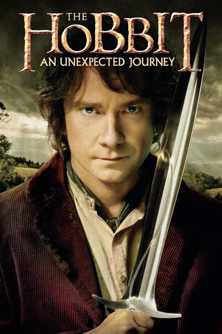 فيلم The Hobbit: An Unexpected Journey