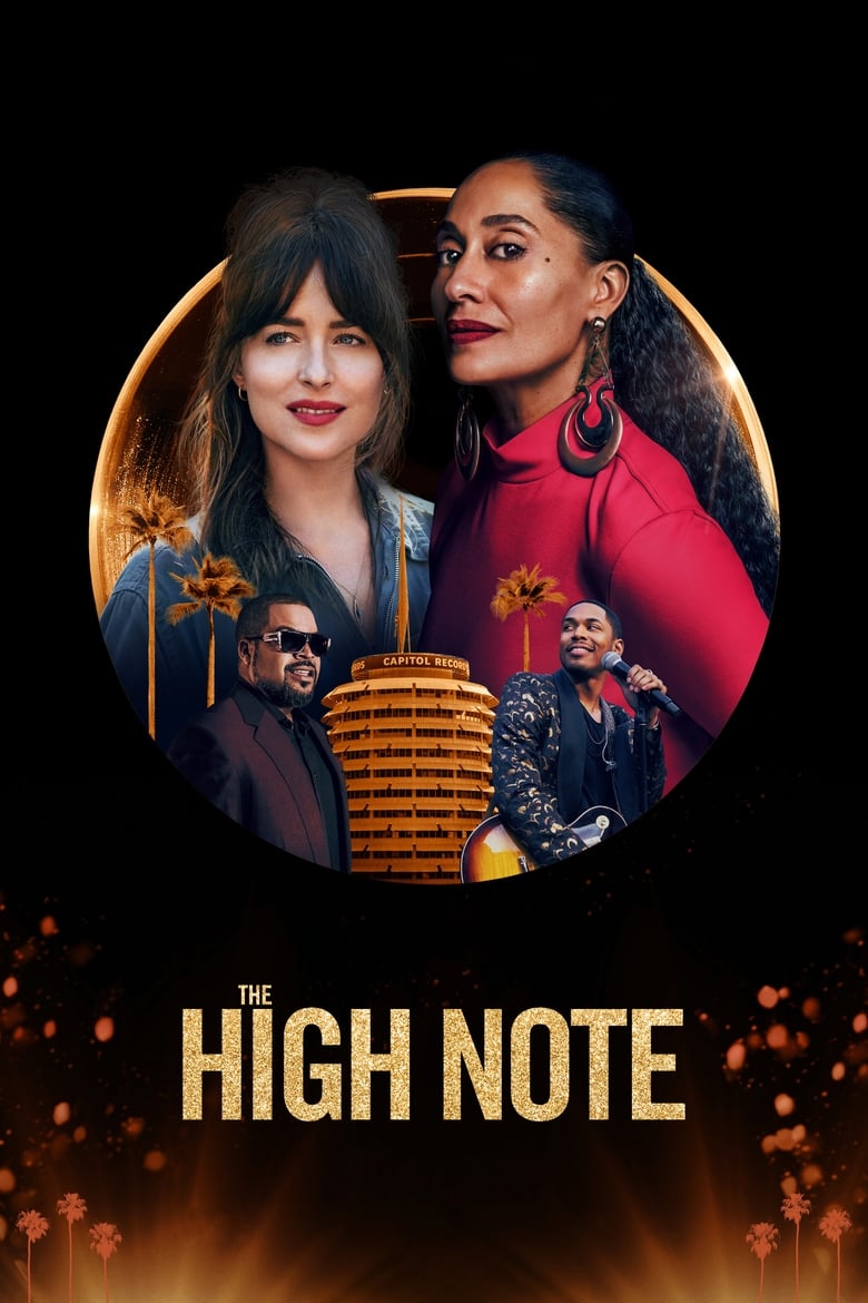 فيلم The High Note