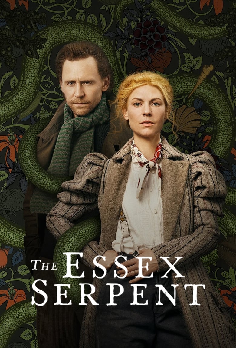 مسلسل The Essex Serpent
