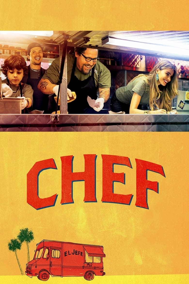 فيلم Chef