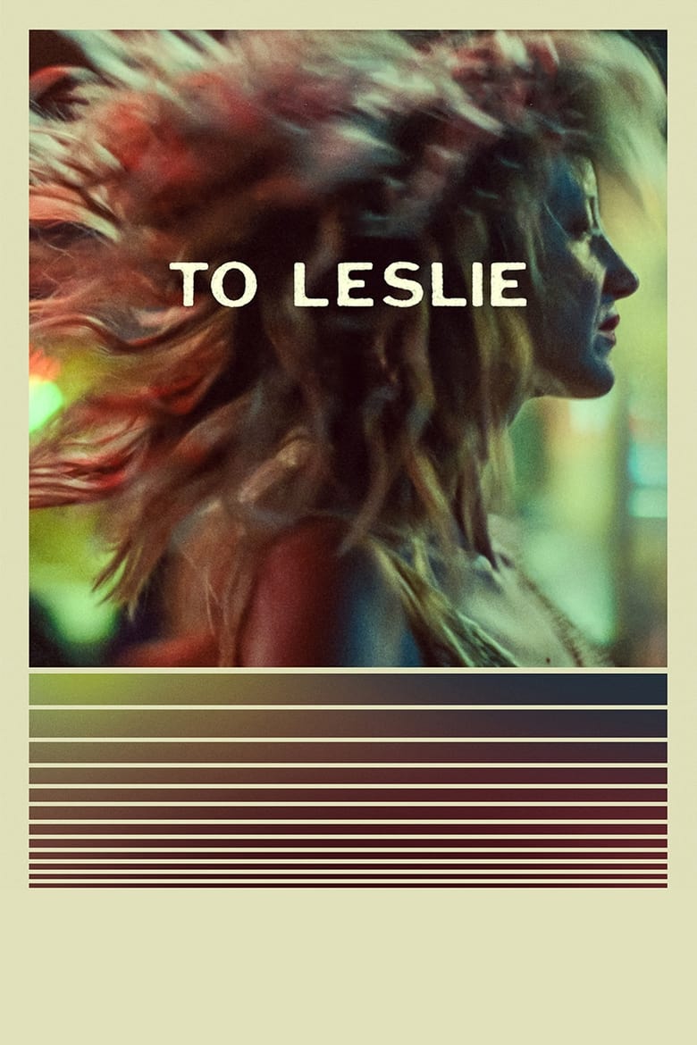 فيلم To Leslie