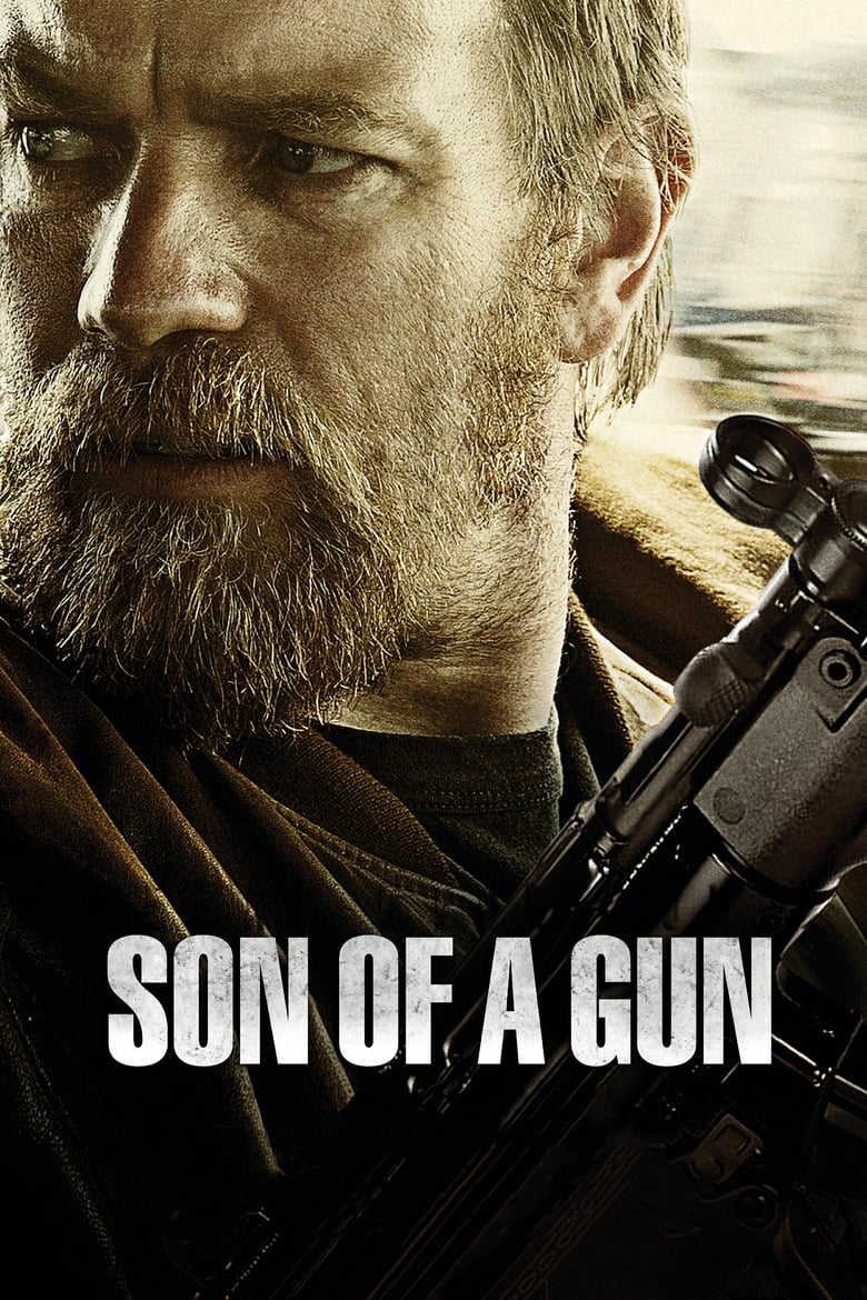 فيلم Son of a Gun